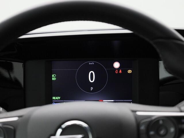 Opel MOKKA Mokka-e Edition 50-kWh 11kw bl. | 136pk | SOH 98% | 3 Fase |