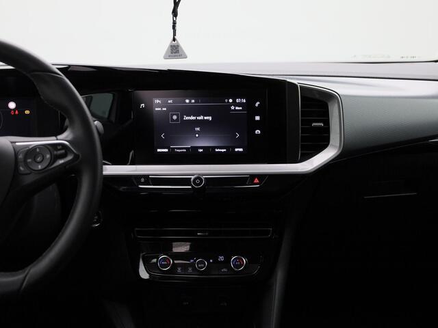 Opel MOKKA Mokka-e Edition 50-kWh 11kw bl. | 136pk | SOH 98% | 3 Fase |
