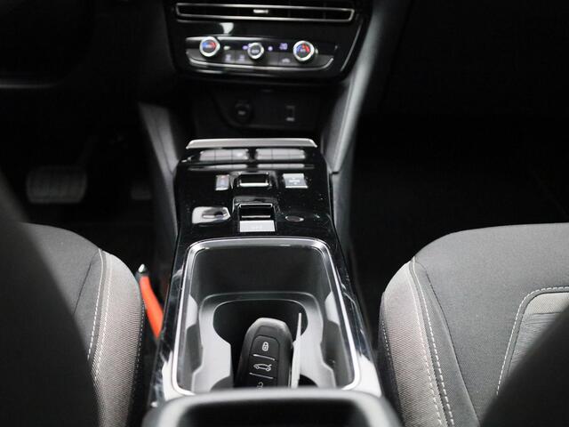 Opel MOKKA Mokka-e Edition 50-kWh 11kw bl. | 136pk | SOH 98% | 3 Fase |