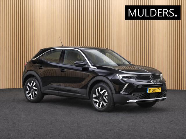 Opel MOKKA Mokka-e Business Elegance 50-kWh | Camera/Navi/Adaptive Cruise