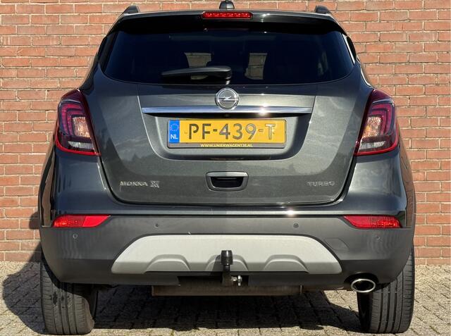 Opel MOKKA X 1.4 TURBO INNOVATION | LEDER | PANO | TREKHAAK!