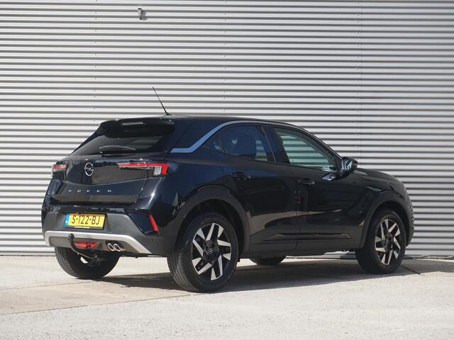 Opel MOKKA 1.2 Turbo Business Elegance Afn. Trekhaak