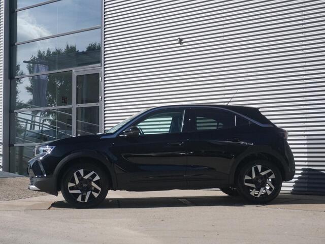 Opel MOKKA 1.2 Turbo Business Elegance Afn. Trekhaak