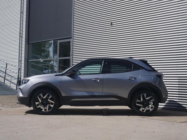Opel MOKKA 1.2 Turbo Hybrid Business Edition Winterpakket