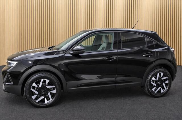 Opel MOKKA 1.2 Elegance ECC / TREKHAAK / CAMERA