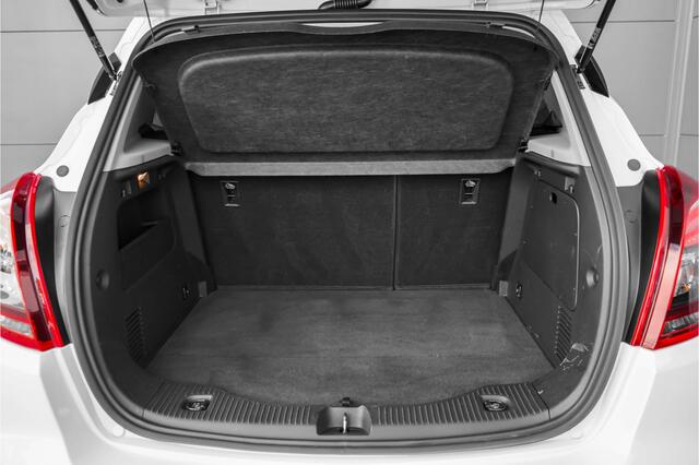 Opel MOKKA X 1.4 Turbo 4x4 Innovation Navi Camera Trekhaak Stoelverw 18"