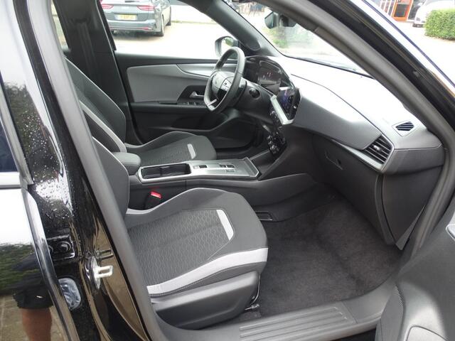 Opel MOKKA 1.2 TURBO HYBRID GS -Multimedia-Cruise-360°Camera-LaneAssist-Keyless Entry en Start-