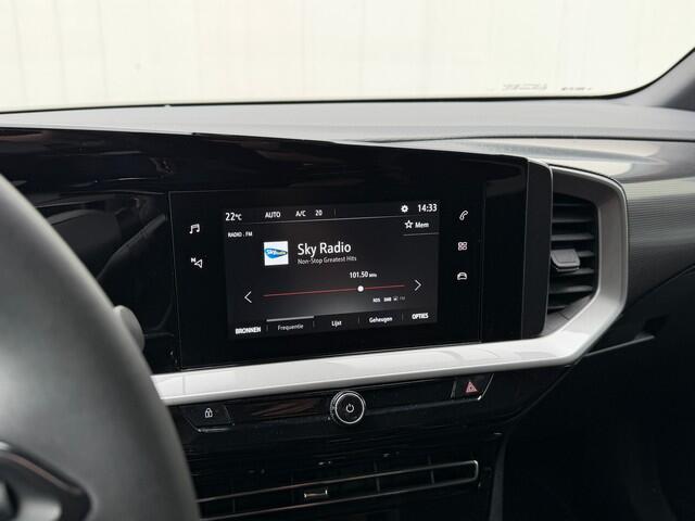 Opel MOKKA 1.2 Turbo GS Line Automaat met Black Pack, Camera, CarPlay, Climate Controle
