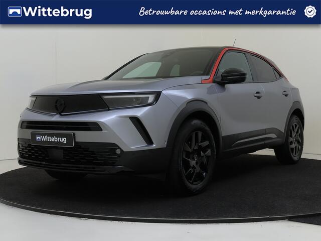 Opel MOKKA 1.2 GS Line | Carplay | Parkeercamera | Climate Control |