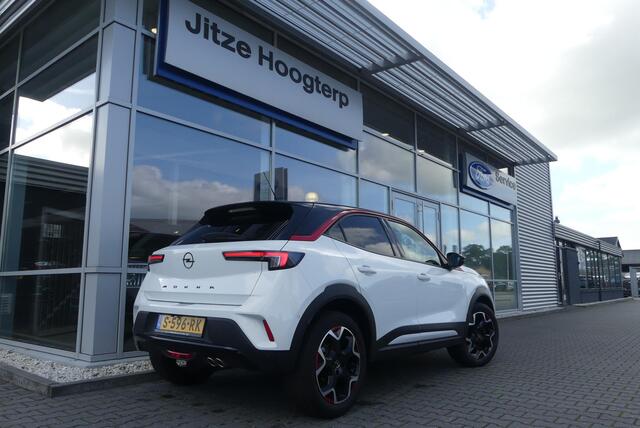 Opel MOKKA 1.2 Turbo Level 4 CRUISE, CLIMA, NAVI, CAMERA, PDC V&A, APPLE CARPLAY/ANDROID AUTO, BLIS, KEYLESS, 60.626KM
