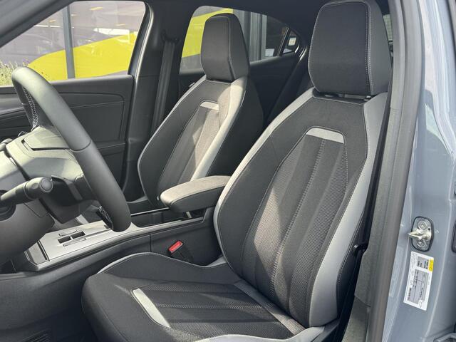 Opel MOKKA GS Hybrid 145 pk 2026 Als nieuw! Nieuwprijs € 39.995.-! | Incl. fabrieksgarantie en geheel rijklaar! Winterpakket | Full LED | Draadloos Carplay | Camera | PDC | 17" |