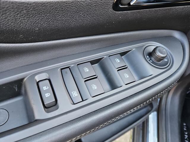 Opel MOKKA X 1.4 Turbo Innovation
