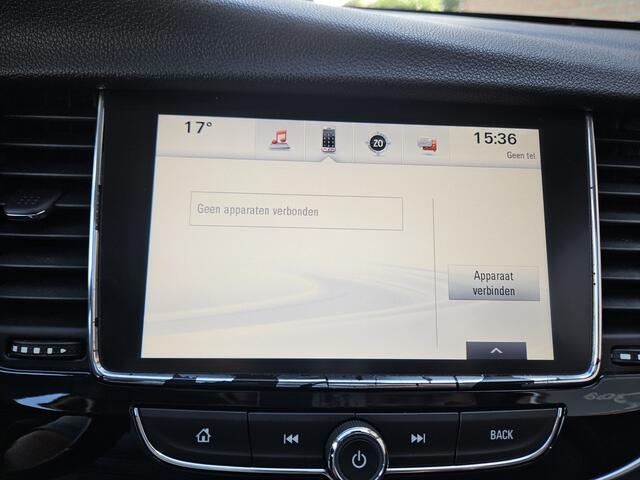 Opel MOKKA X 1.4 Turbo Innovation