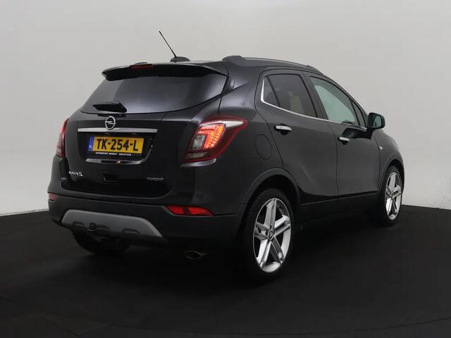 Opel MOKKA X 1.4 Turbo Innovation Automaat