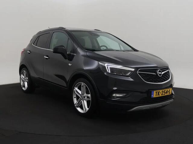 Opel MOKKA X 1.4 Turbo Innovation Automaat