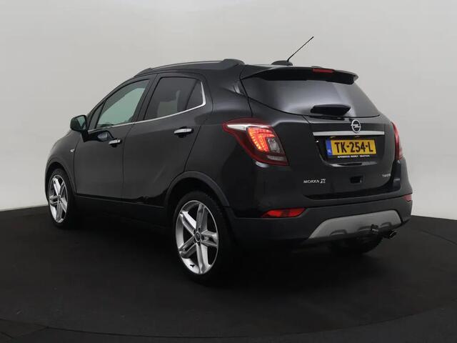 Opel MOKKA X 1.4 Turbo Innovation Automaat