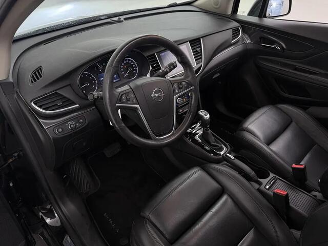 Opel MOKKA X 1.4 Turbo Innovation Automaat