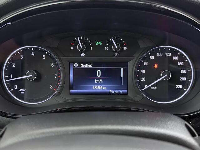 Opel MOKKA X 1.4 Turbo Innovation Automaat