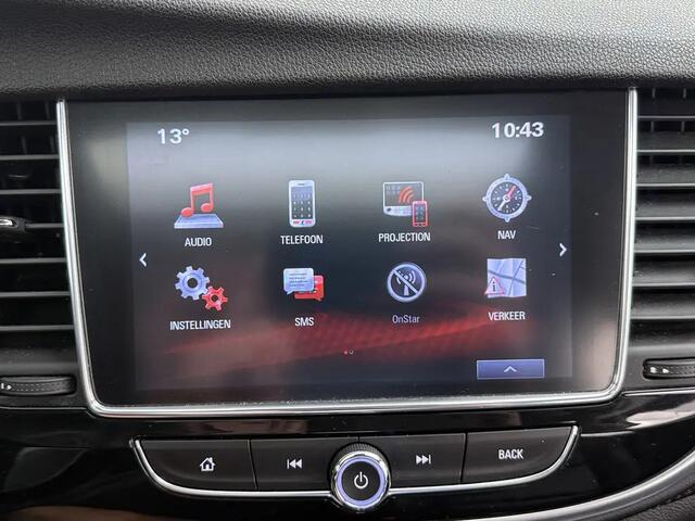 Opel MOKKA X 1.4 Turbo Innovation Automaat