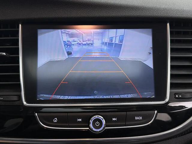 Opel MOKKA X 1.4 Turbo Innovation Automaat