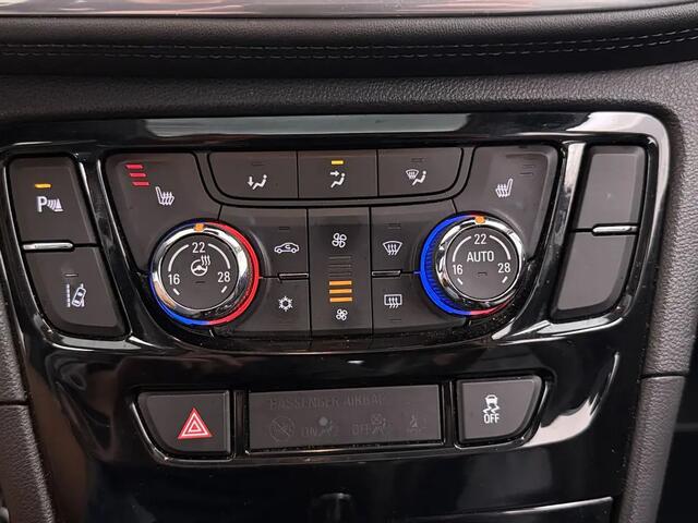 Opel MOKKA X 1.4 Turbo Innovation Automaat