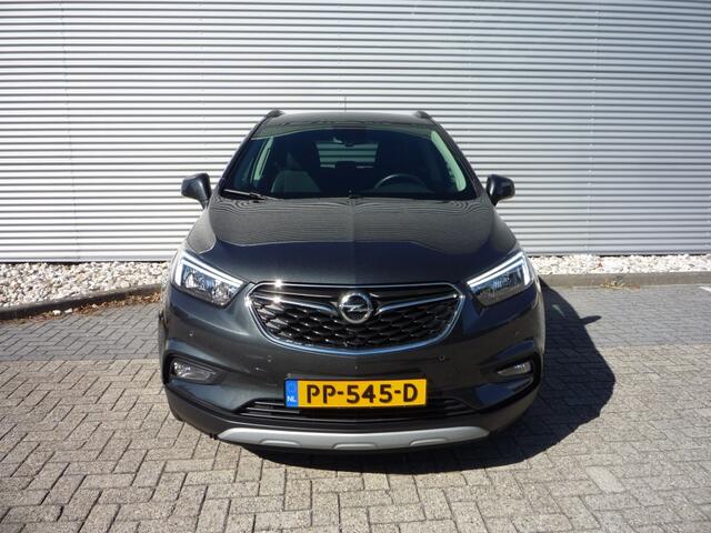 Opel MOKKA X 1.4 Turbo (140Pk) Innovation Navi Camera Clima Tr.Haak Géén Afleverkosten