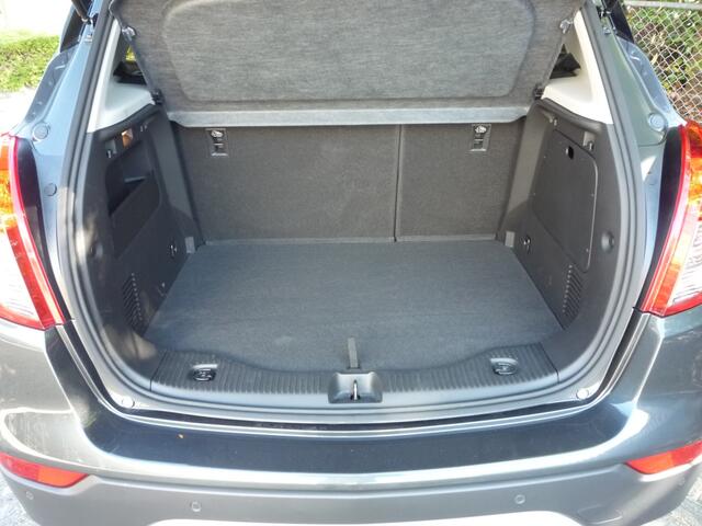 Opel MOKKA X 1.4 Turbo (140Pk) Innovation Navi Camera Clima Tr.Haak Géén Afleverkosten
