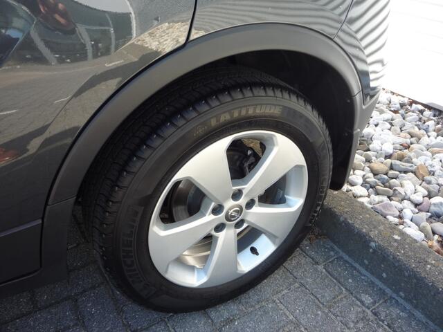 Opel MOKKA X 1.4 Turbo (140Pk) Innovation Navi Camera Clima Tr.Haak Géén Afleverkosten