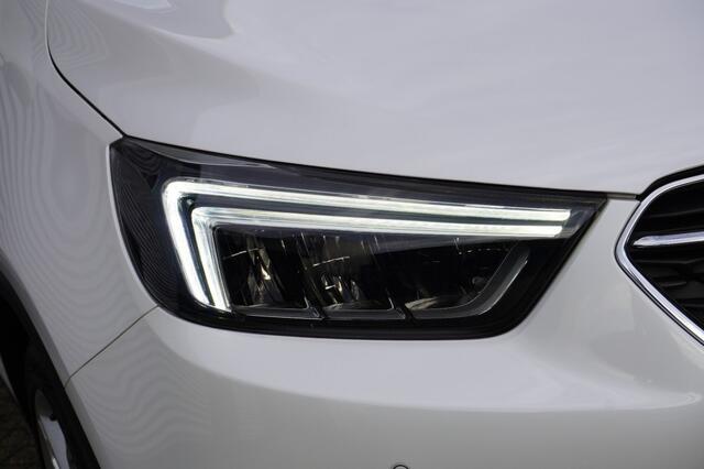 Opel MOKKA 1.4 Turbo Innovation / Trekhaak / Camera / AGR-stoelen / LED / Navi / Metallic