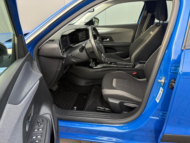 Opel MOKKA Mokka-e Edition 50-kWh Camera/Stoel-stuurverwarming/Parkeerhulp