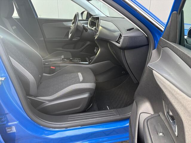 Opel MOKKA Mokka-e Edition 50-kWh Camera/Stoel-stuurverwarming/Parkeerhulp