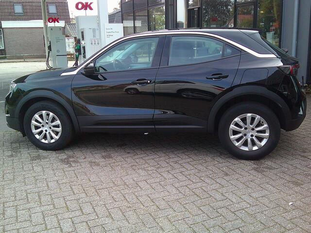 Opel MOKKA 1.2 Edition Distributieriem vernieuwd Staat in De Krim