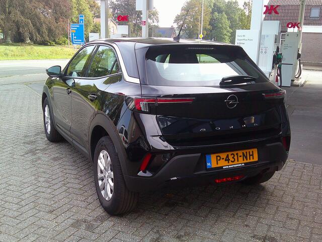 Opel MOKKA 1.2 Edition Distributieriem vernieuwd Staat in De Krim