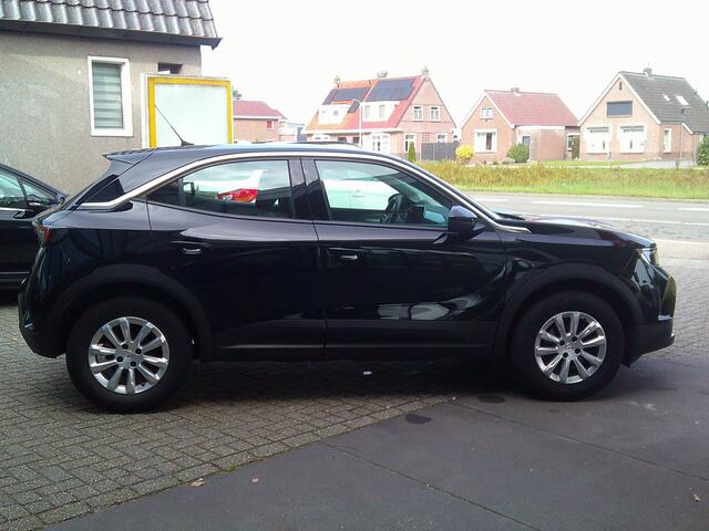 Opel MOKKA 1.2 Edition Distributieriem vernieuwd Staat in De Krim
