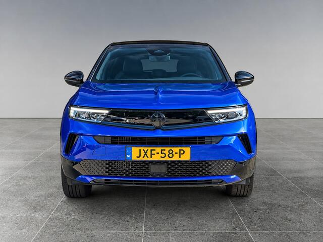 Opel MOKKA GS 1.2 Turbo Hybrid 145pk | 8 JAAR GARANTIE! | MATRIX LED | WINTER PACK | 180° CAMERA | APPLE CARPLAY / ANDROID AUTO | KEYLESS | ISOFIX |