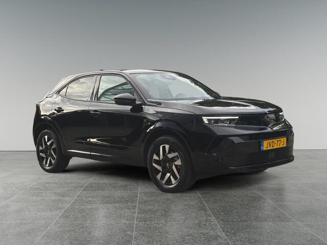 Opel MOKKA GS 1.2 Turbo Hybrid 145pk | 8 JAAR GARANTIE! | MATRIX LED | WINTER PACK | 180° CAMERA | APPLE CARPLAY / ANDROID AUTO | KEYLESS | ISOFIX |