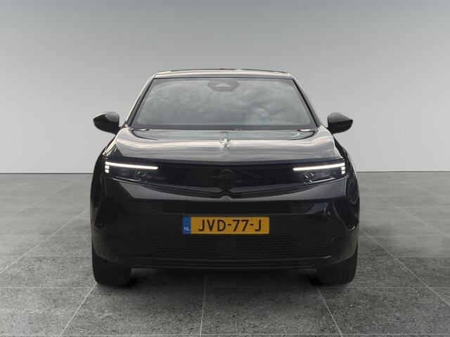 Opel MOKKA GS 1.2 Turbo Hybrid 145pk | 8 JAAR GARANTIE! | MATRIX LED | WINTER PACK | 180° CAMERA | APPLE CARPLAY / ANDROID AUTO | KEYLESS | ISOFIX |