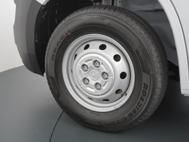 Opel MOVANO 2.2D 165 L3H2 3.5t 165 PK .