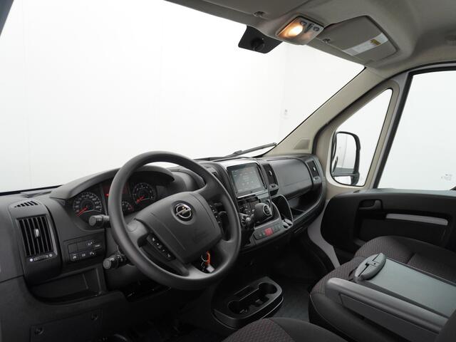 Opel MOVANO 2.2D 165 L3H2 3.5t 165 PK .