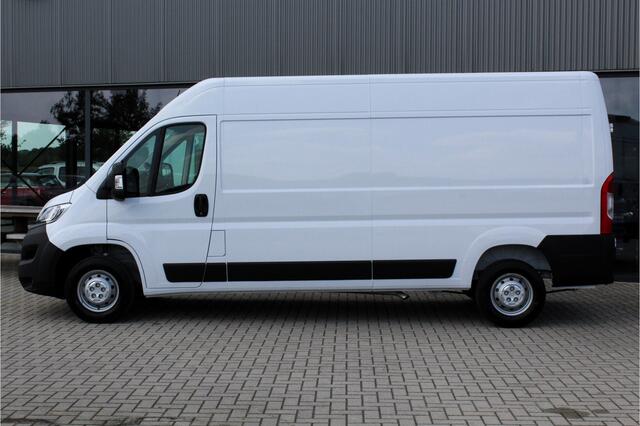 Opel MOVANO 2.2D 140 S&S L3H2 3.5t NIEUWE AUTO! DIRECT RIJDEN!