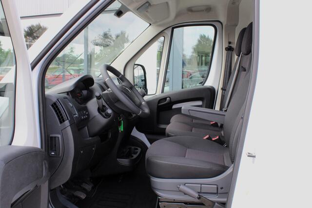 Opel MOVANO 2.2D 140 S&S L3H2 3.5t NIEUWE AUTO! DIRECT RIJDEN!