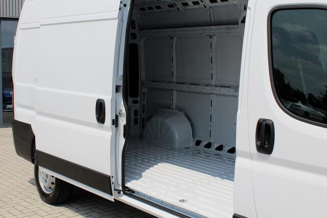 Opel MOVANO 2.2D 140 S&S L3H2 3.5t NIEUWE AUTO! DIRECT RIJDEN!