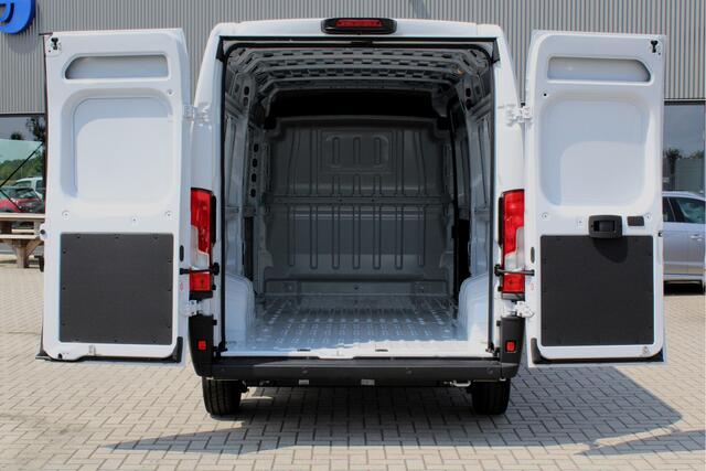 Opel MOVANO 2.2D 140 S&S L3H2 3.5t NIEUWE AUTO! DIRECT RIJDEN!