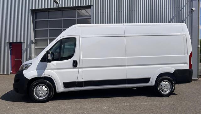 Opel MOVANO 2.2D 140 S&S L3H2 3.3t Direct rijden!