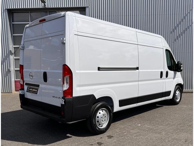 Opel MOVANO 2.2D 140 S&S L3H2 3.3t Direct rijden!