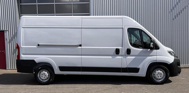 Opel MOVANO 2.2D 140 S&S L3H2 3.3t Direct rijden!