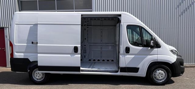 Opel MOVANO 2.2D 140 S&S L3H2 3.3t Direct rijden!