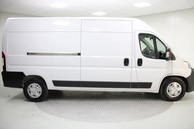 Opel MOVANO Movano-e L3H2 Zwaar Edition 70 kWh | NL auto | airco | navigatie fullmap | pdc achter + camera | cruise control |