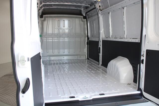 Opel MOVANO Movano-e L3H2 Zwaar Edition 70 kWh | NL auto | airco | navigatie fullmap | pdc achter + camera | cruise control |