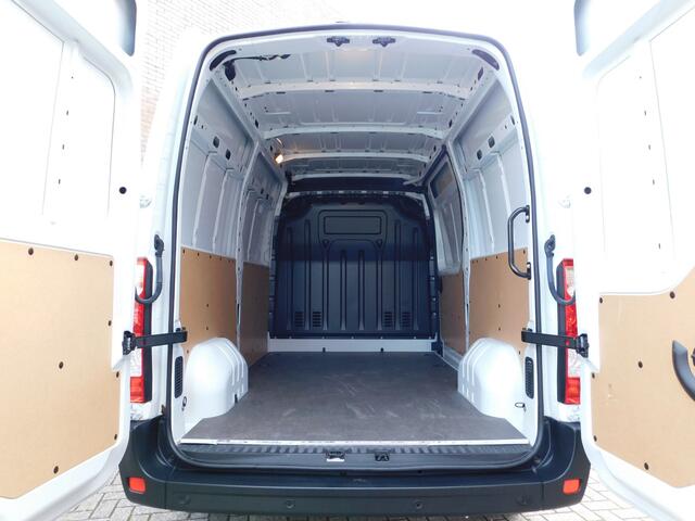 Opel MOVANO 2.3 Turbo L2H2 NAVIGATIE / 6900 KM !!!!! TREKGEWICHT 2500KG !!!!